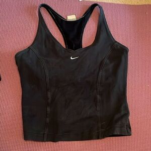 Nike Vintage athletic tank